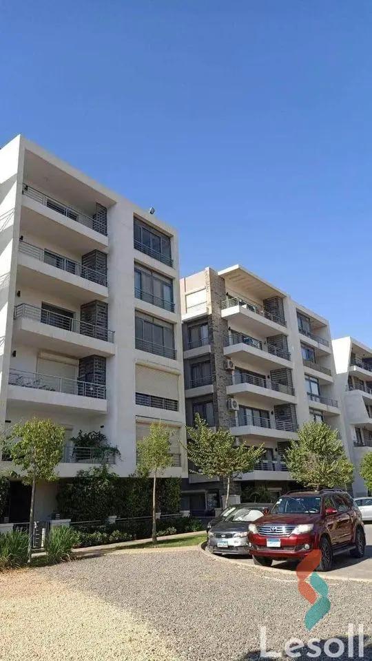 شقة للبيع بمساحة 166 متر و 3 غرف في  التجمع الاول - القاهرة الجديدة القاهرة