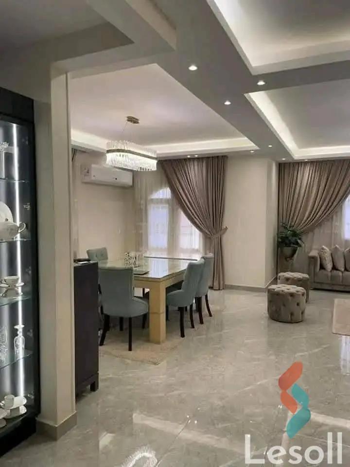 شقة للبيع بمساحة 160 متر و 3 غرف في  التجمع الخامس - القاهرة الجديدة القاهرة - صورة 3