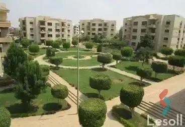 شقة للبيع بمساحة 170 متر و 3 غرف في  مدينة الشروق القاهرة