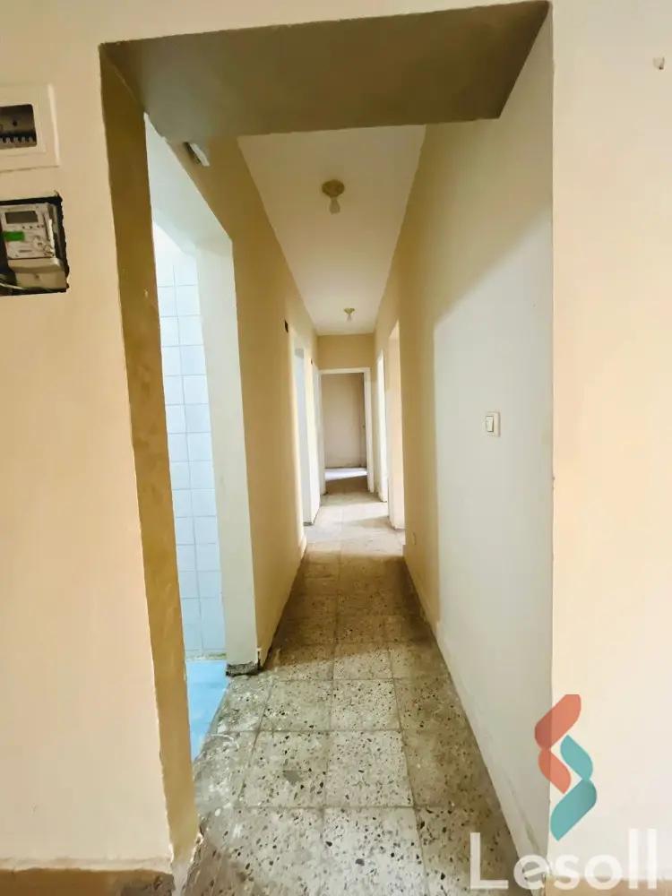 Apartment for sale with an area 110 meters and 3 rooms in  Cheikh Zayed Giza  - All Images