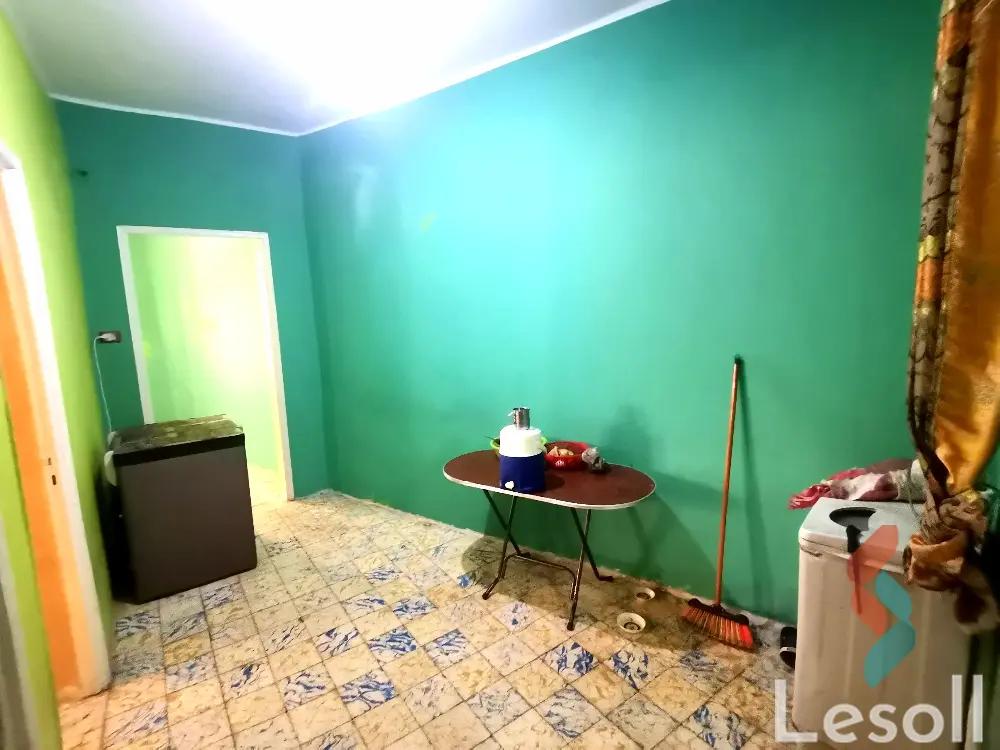 شقة للبيع بمساحة 65 متر و 3 غرف في  العمرانية الجيزة