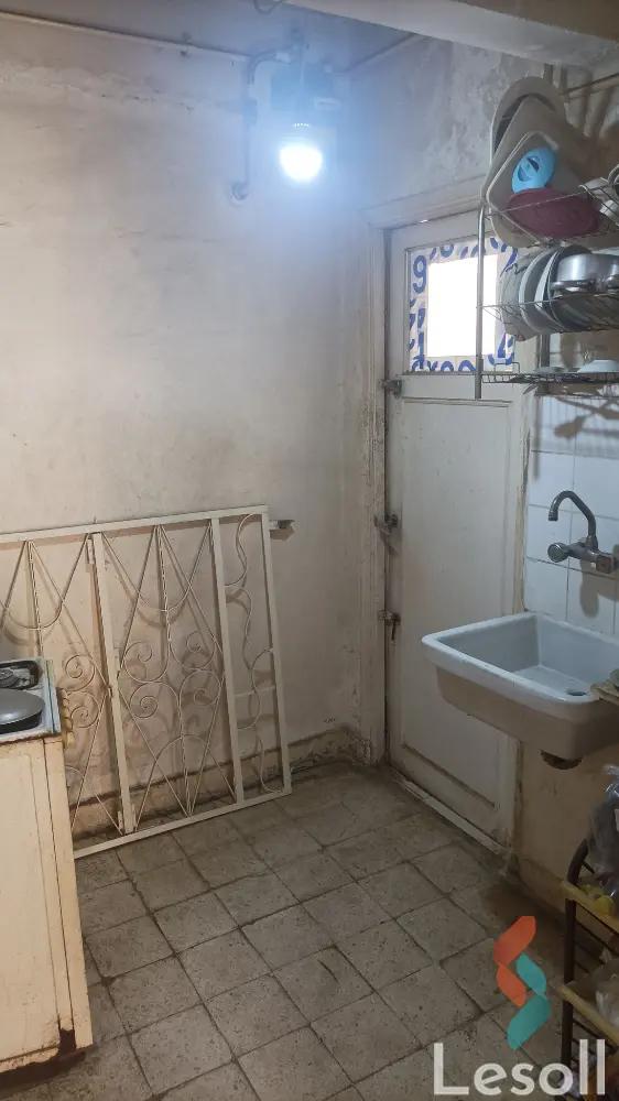 شقة للبيع بمساحة 65 متر و غرفتان في  التجمع الاول - القاهرة الجديدة القاهرة