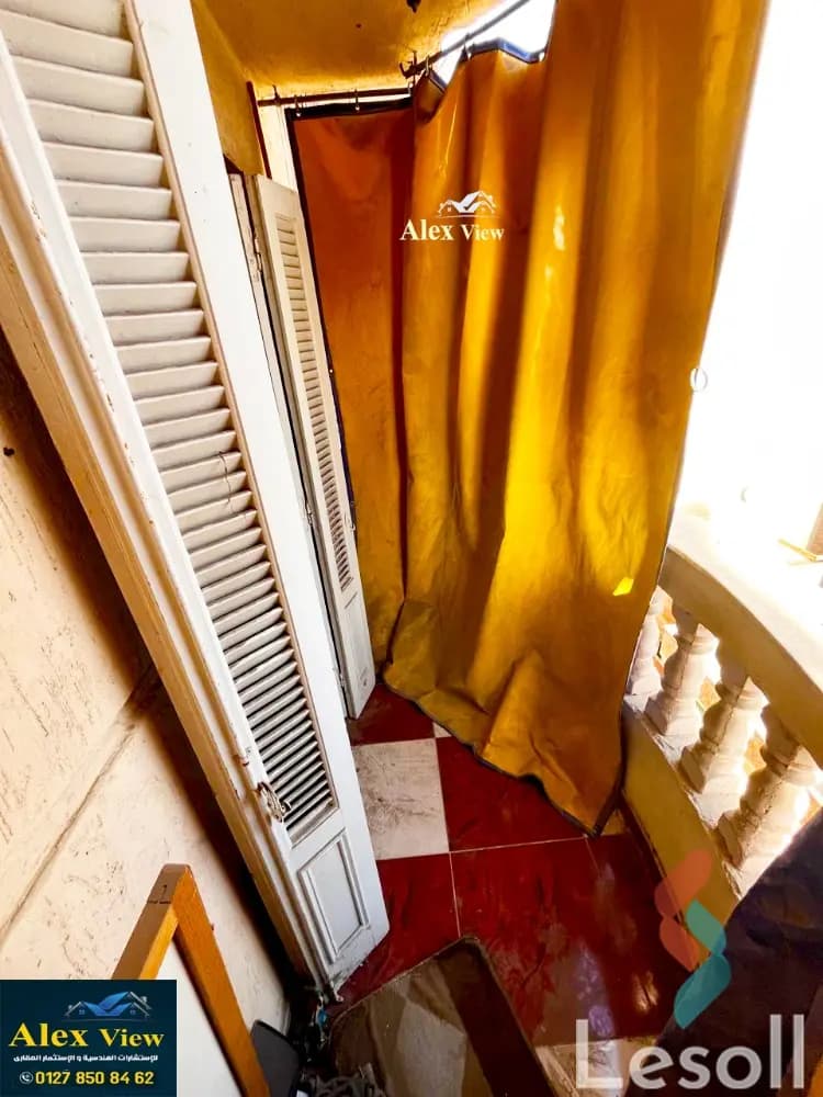 Apartment for sale with an area 80 meters and 2 room in Miami Alexandria - Image 4
