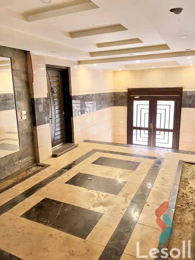 شقة للبيع بمساحة 167 متر و 3 غرف في  التجمع الخامس - القاهرة الجديدة القاهرة - صورة 4