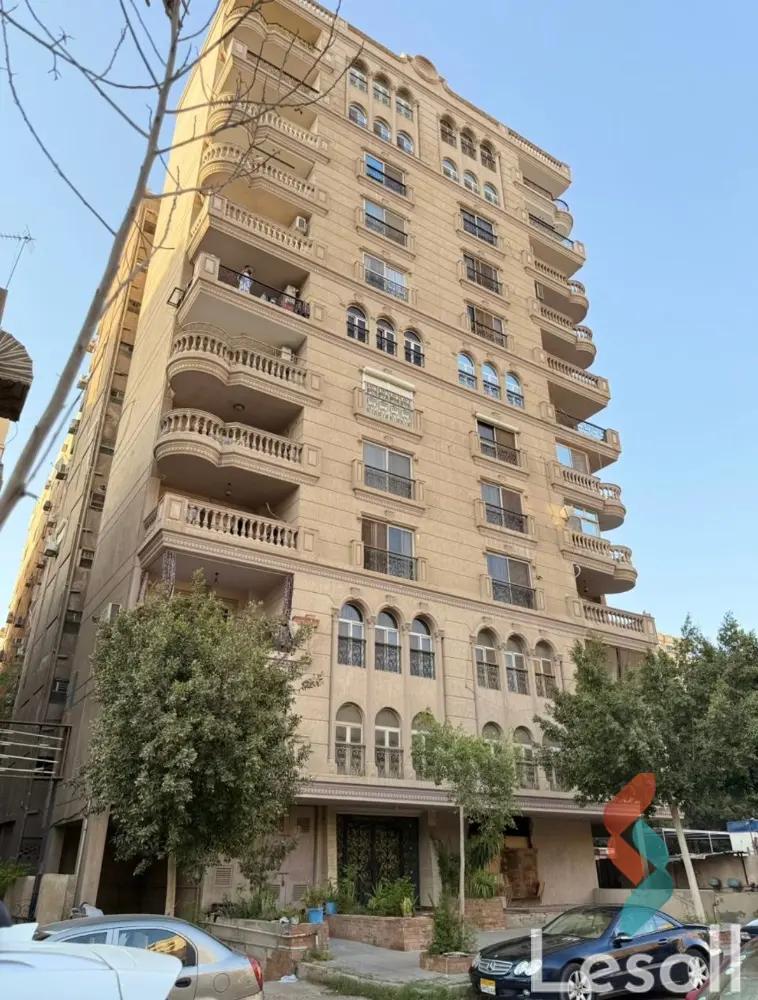 شقة للبيع بمساحة 220 متر و 3 غرف في  مدينة نصر القاهرة