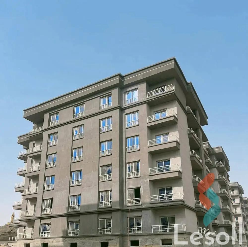 Apartment for sale with an area 150 meters and 3 rooms in  5th Settlement Cairo  - Image 4