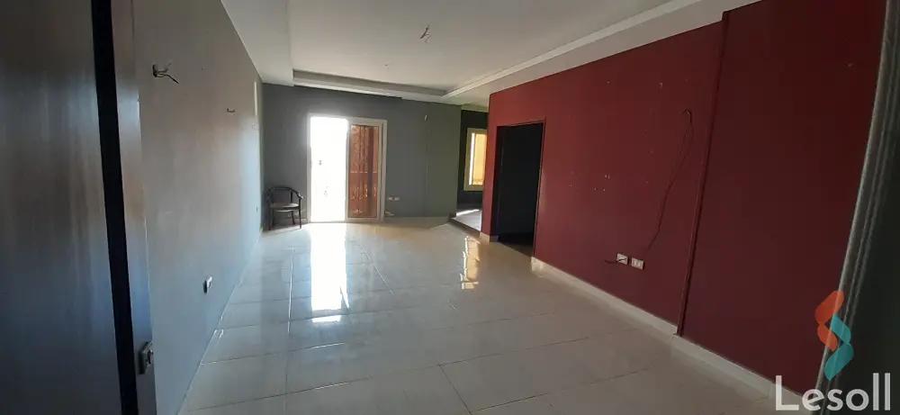 شقة للبيع بمساحة 175 متر و 3 غرف في  الشيخ زايد الجيزة