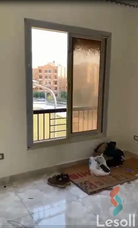 شقة للبيع بمساحة 140 متر و 3 غرف في  حدائق اكتوبر الجيزة