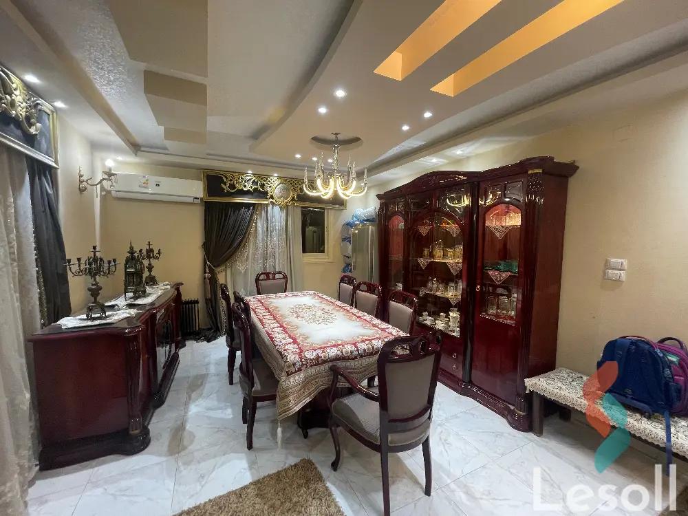 شقة للبيع بمساحة 285 متر و 3 غرف في  مدينة نصر القاهرة