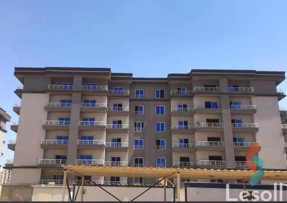 Apartment for sale with an area 150 meters and 3 rooms in  5th Settlement Cairo  - All Images