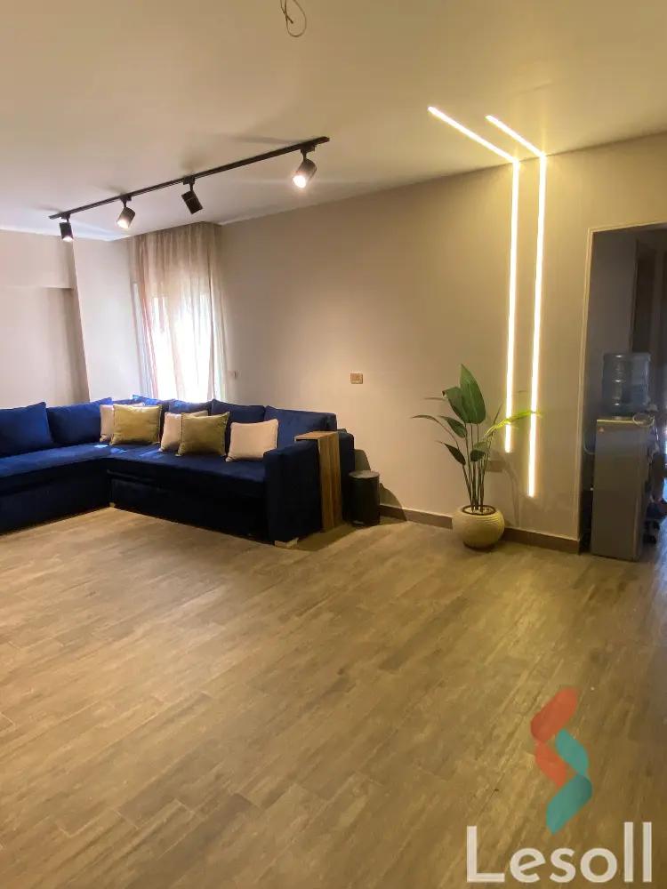 شقة للبيع بمساحة 170 متر و 3 غرف في  التجمع الخامس - القاهرة الجديدة القاهرة