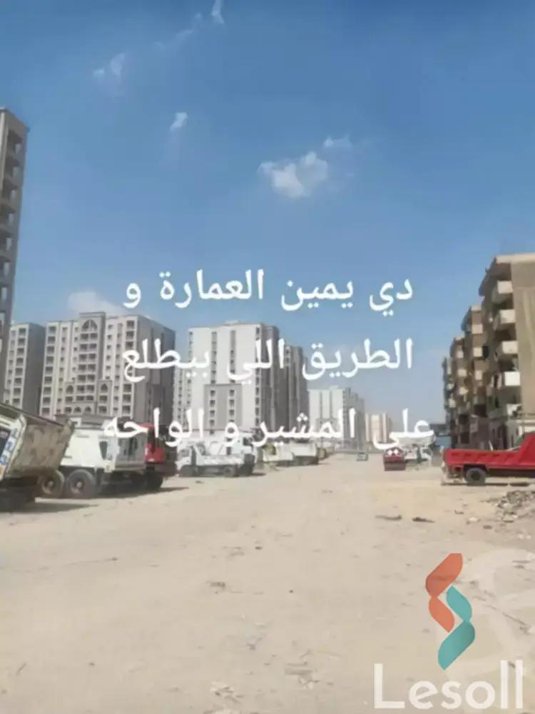 Apartment for sale with an area 84 meters and 2 room in  Nasr City Cairo  - Image 3