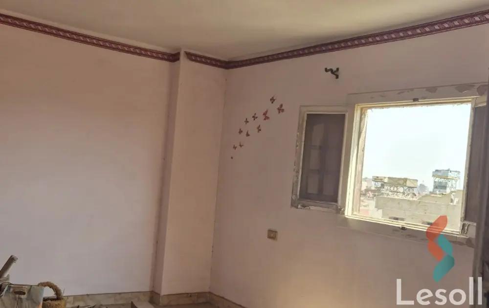 Apartment for sale with an area 120 meters and 3 rooms in  Matareya Cairo 