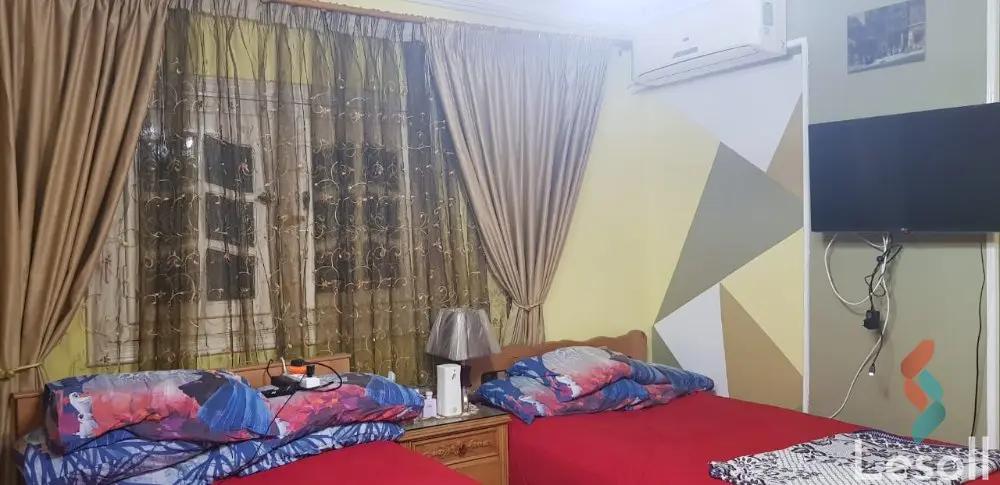 Apartment for sale with an area 130 meters and 2 room in  Faisal Giza  - Image 4