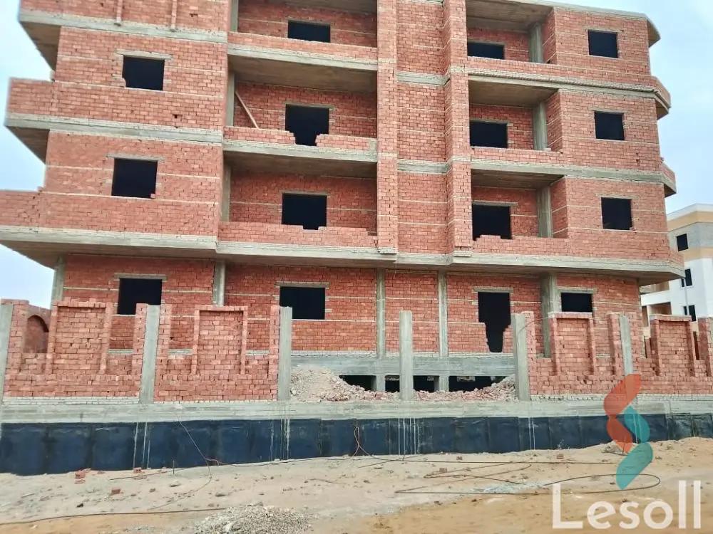 شقة للبيع بمساحة 251 متر و 4 غرف في  التجمع الخامس - القاهرة الجديدة القاهرة - صورة 3