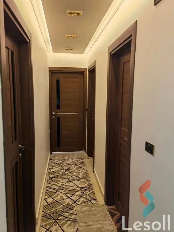 شقة للبيع بمساحة 140 متر و 3 غرف في  التجمع السادس - القاهرة الجديدة القاهرة - كل الصور