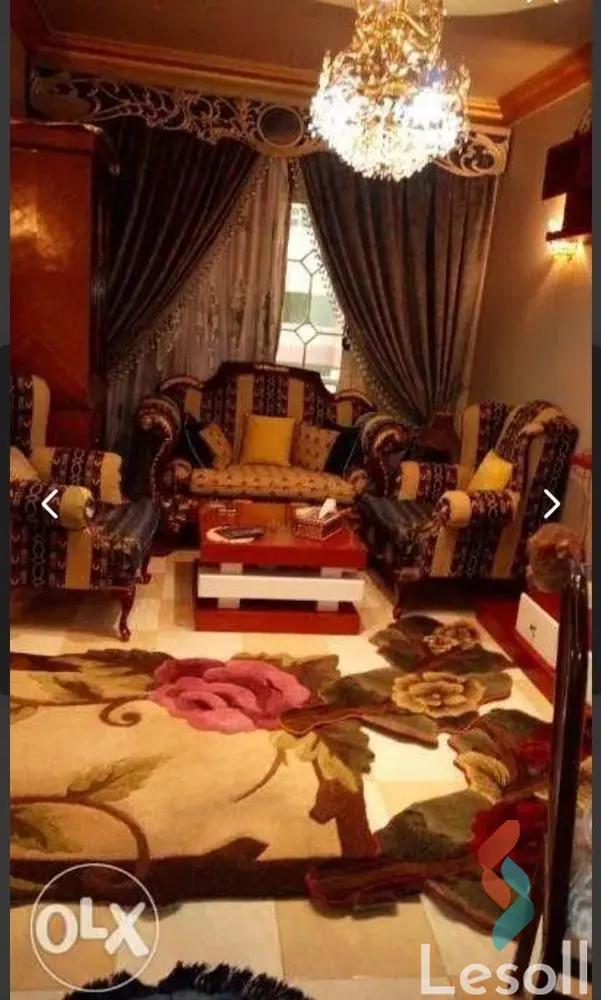 شقة للبيع بمساحة 160 متر و 3 غرف في  التجمع الخامس - القاهرة الجديدة القاهرة - كل الصور