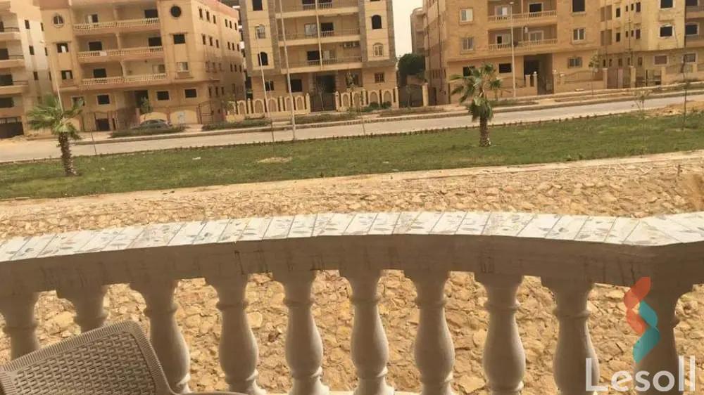 شقة للبيع بمساحة 150 متر و 3 غرف في  مدينة الشروق القاهرة