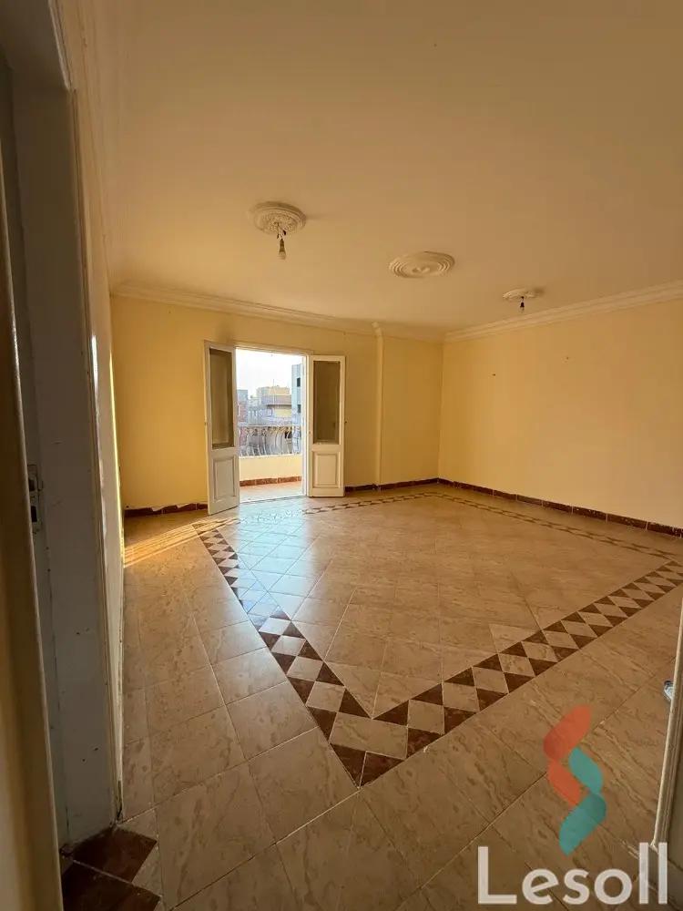 Apartment for sale with an area 220 meters and 3 rooms in October 6 Giza Apartment for sale with an area 220 meters and 3 rooms in October 6 Giza