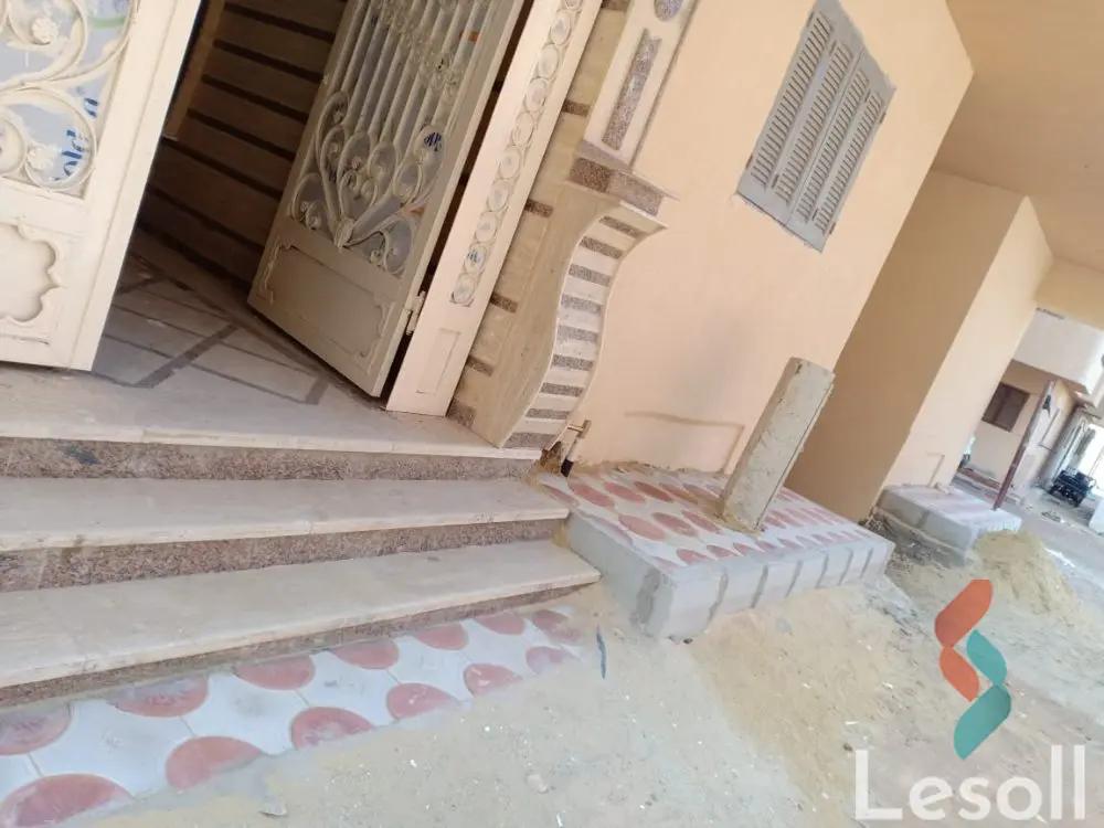 شقة للبيع بمساحة 85 متر و غرفتان في  مرسى مطروح مطروح