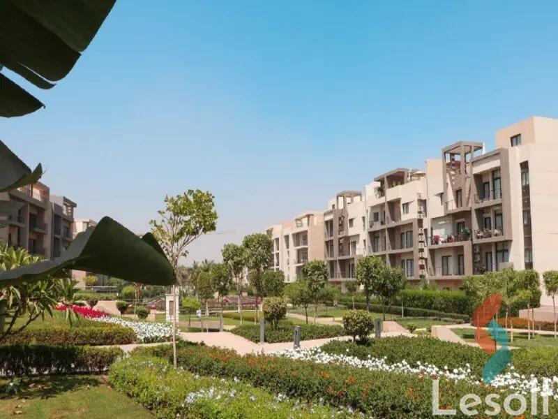 شقة للبيع بمساحة 121 متر و غرفتان في  التجمع الخامس - القاهرة الجديدة القاهرة - كل الصور