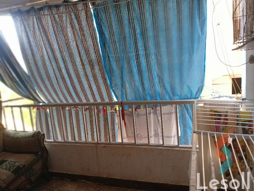 Apartment for sale with an area 110 meters and 2 room in  Agamy Alexandria 