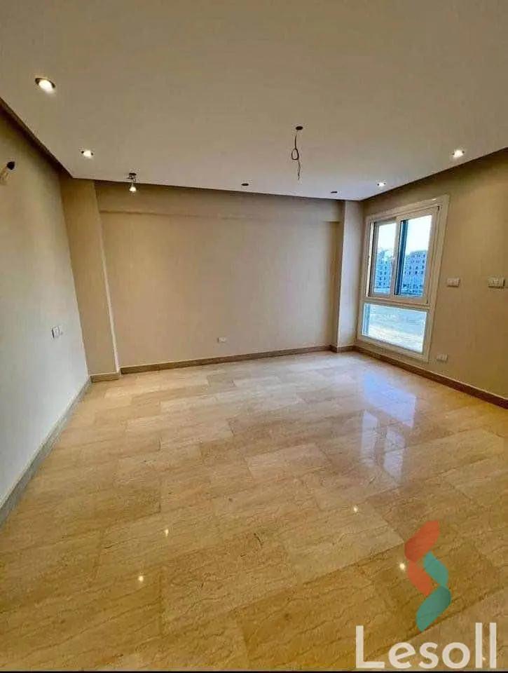 Apartment for sale with an area 154 meters and 3 rooms in  Sheraton Cairo 