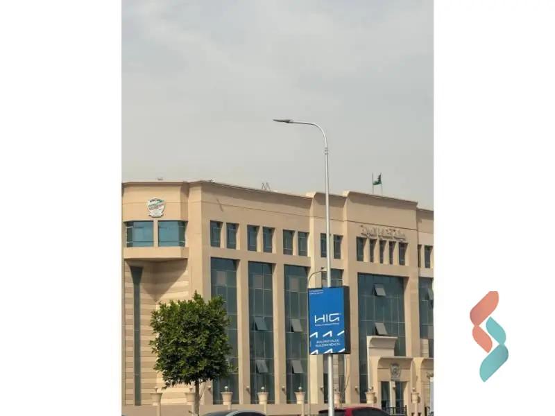 شقة للبيع بمساحة 170 متر و 3 غرف في  حدائق اكتوبر الجيزة