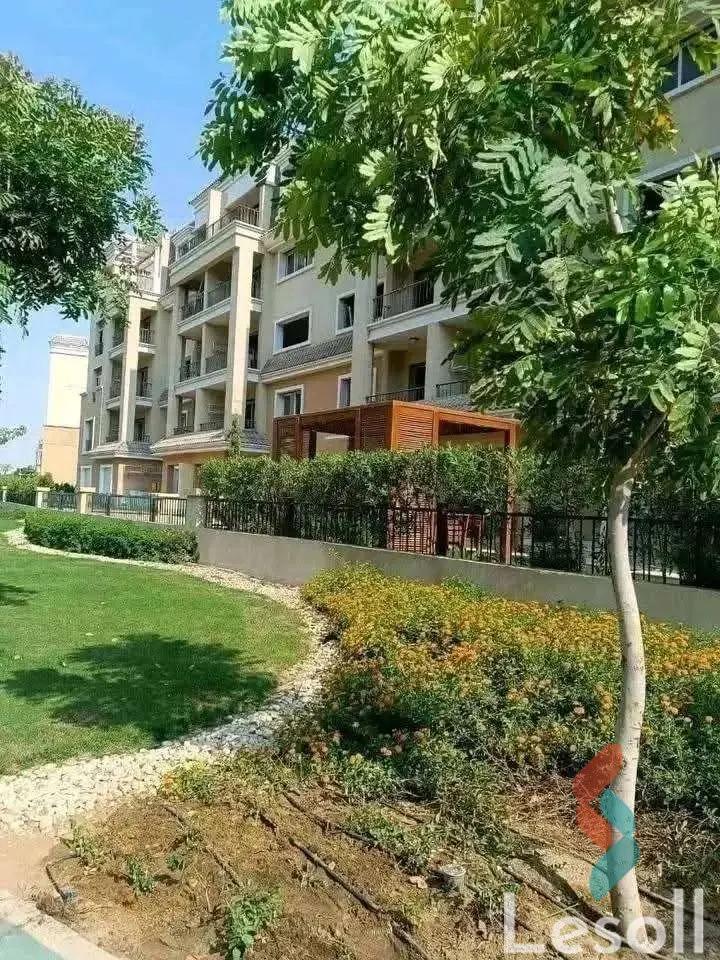 Apartment for sale with an area 160 meters and 3 rooms in  5th Settlement Cairo  - Image 4