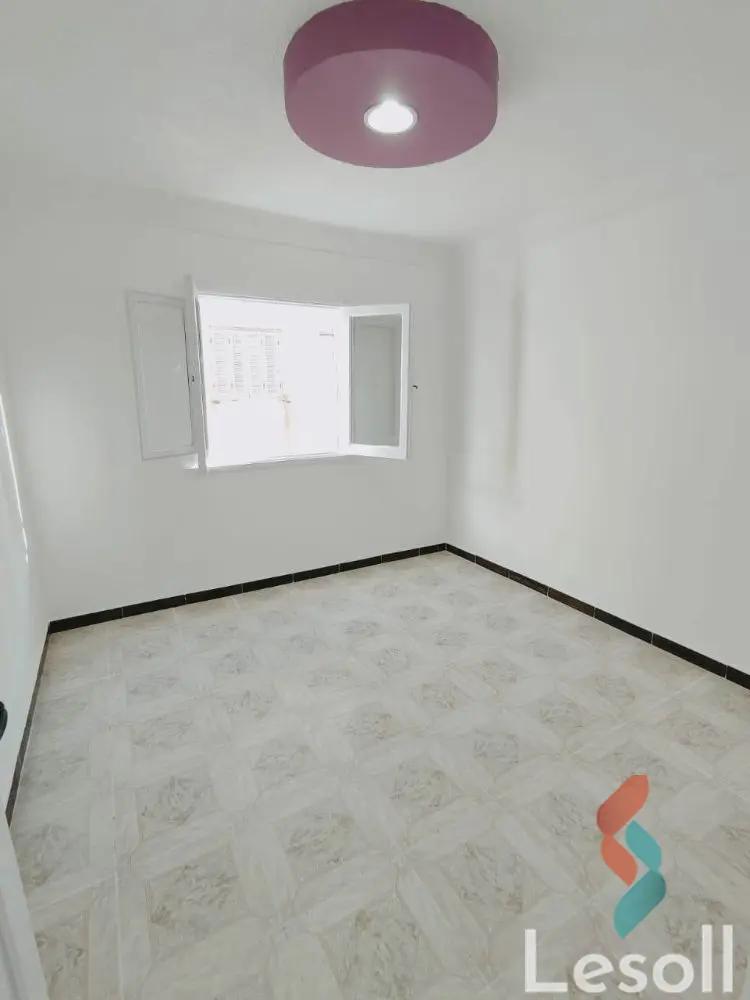 Apartment for sale with an area 85 meters and 2 room in  Agamy Alexandria 