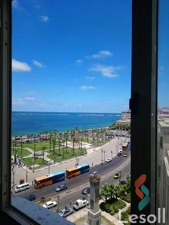 Apartment for sale with an area 80 meters and 2 room in  Agamy Alexandria 