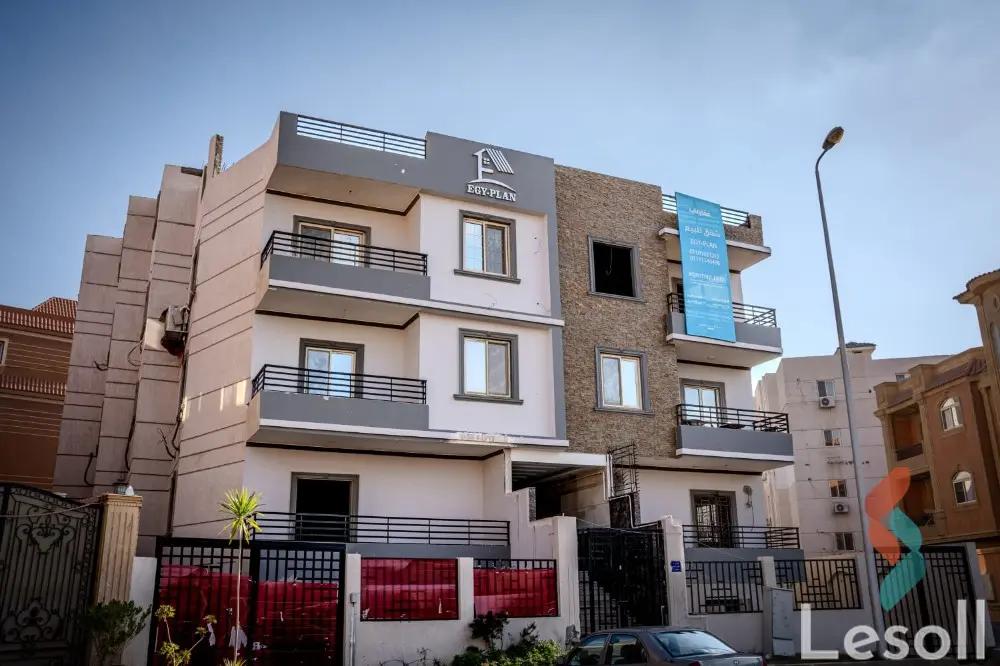 Apartment for sale with an area 175 meters and 3 rooms in  Cheikh Zayed Giza  - Image 4