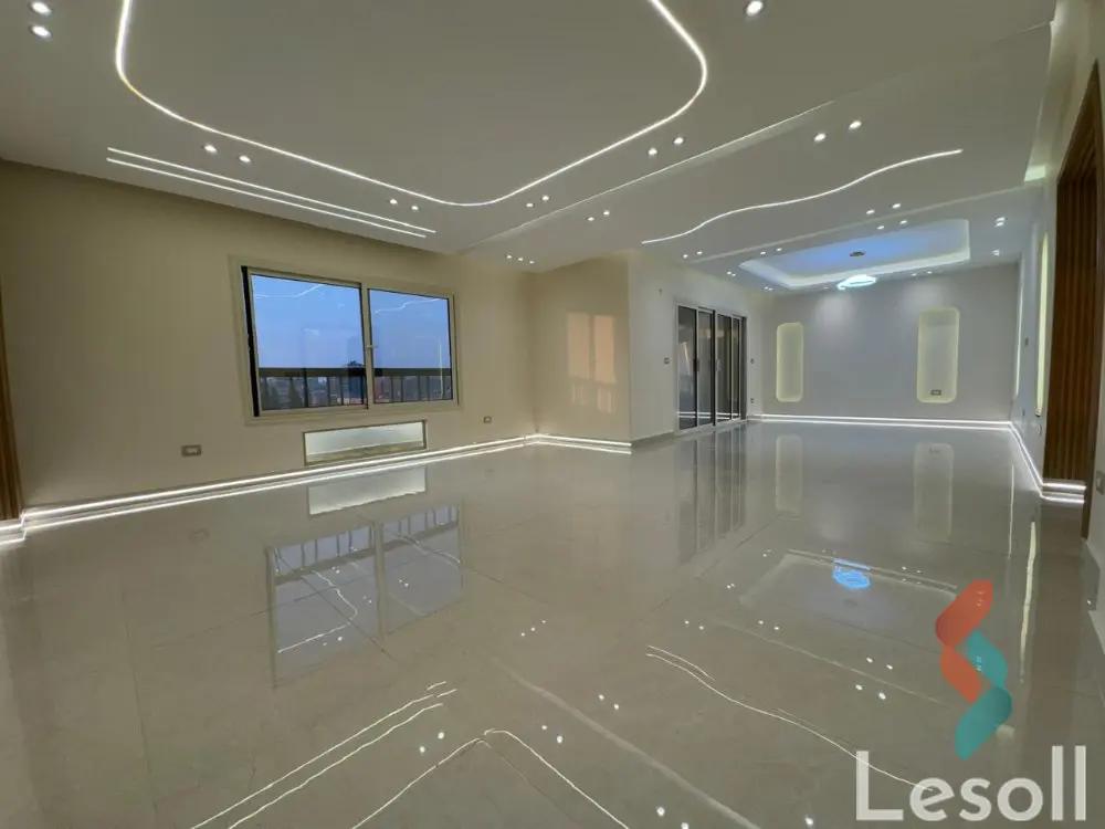 Apartment for sale with an area 230 meters and 3 rooms in  Nasr City Cairo  - All Images