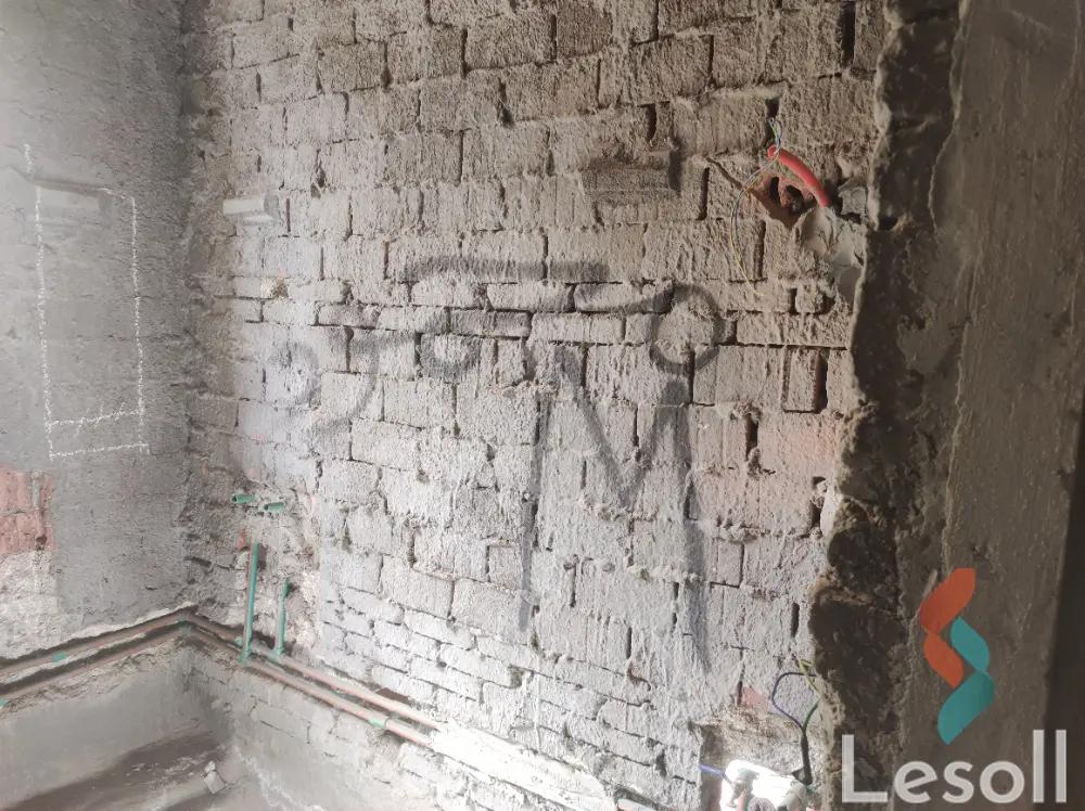 شقة للبيع بمساحة 450 متر و 4 غرف في  زهراء مدينة نصر القاهرة