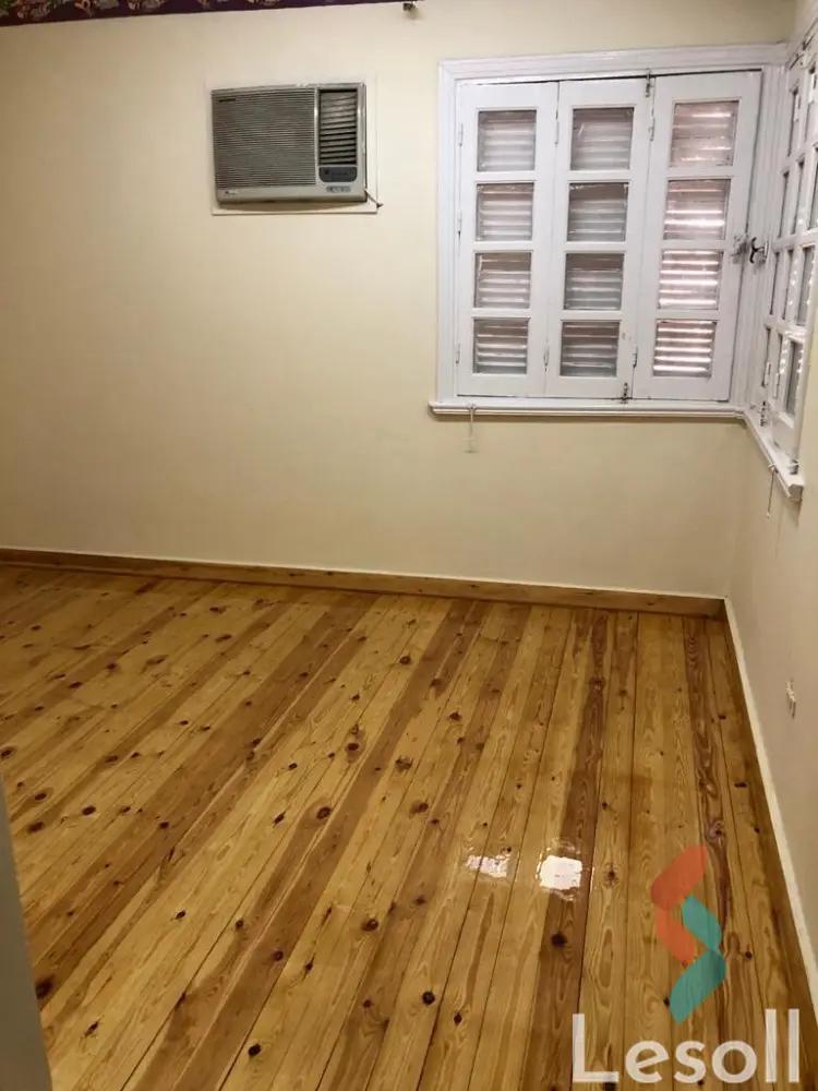 شقة للبيع بمساحة 153 متر و 4 غرف في  زهراء المعادي القاهرة