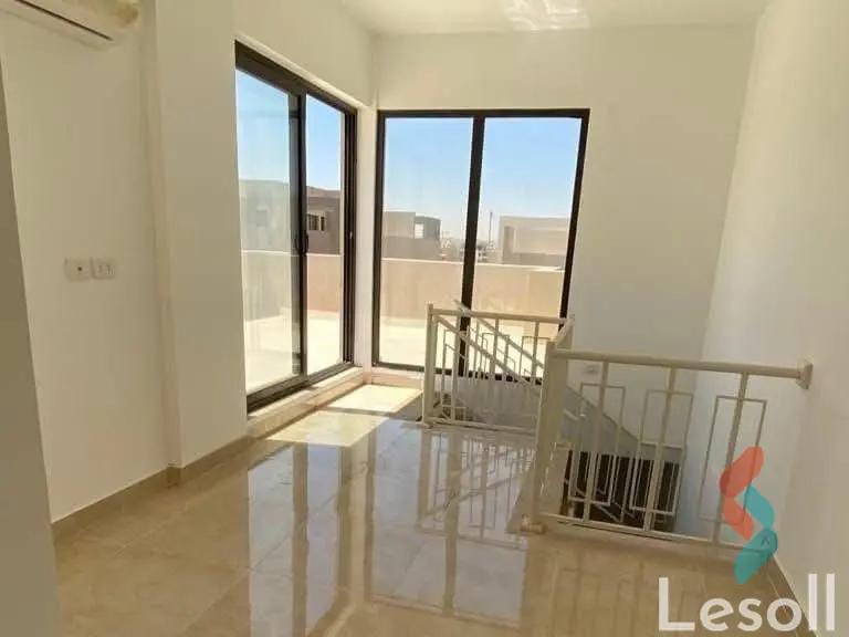 شقة للبيع بمساحة 121 متر و غرفتان في  التجمع الخامس - القاهرة الجديدة القاهرة