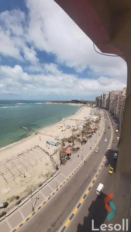 Apartment for sale with an area 80 meters and 2 room in  Agamy Alexandria 