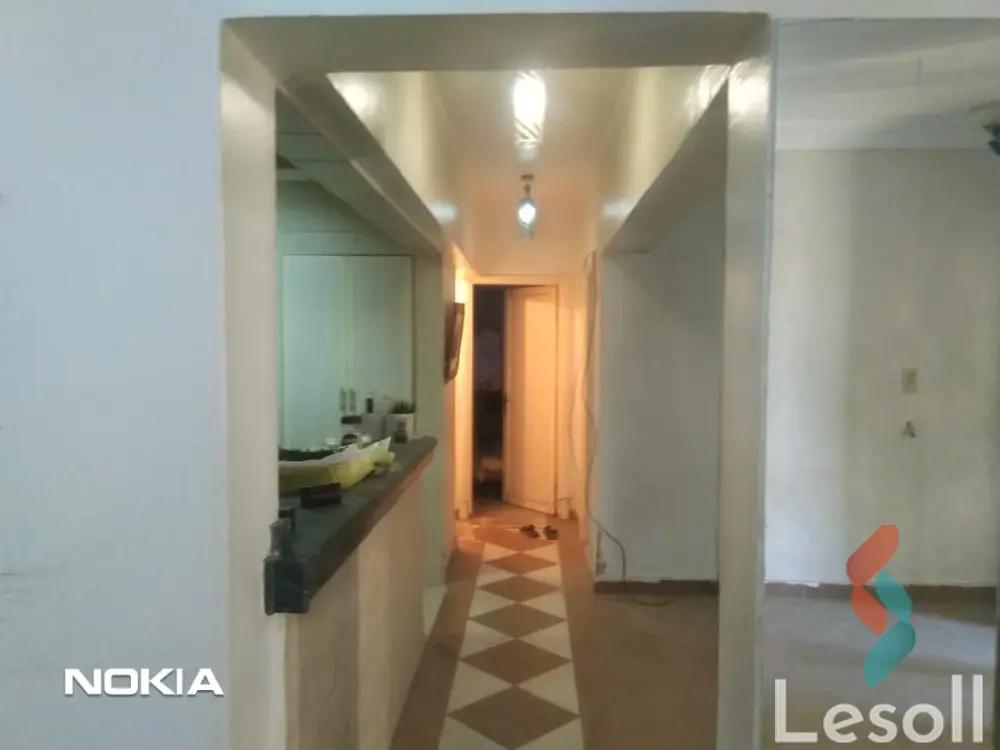 شقة للبيع بمساحة 108 متر و غرفتان في  6 اكتوبر الجيزة