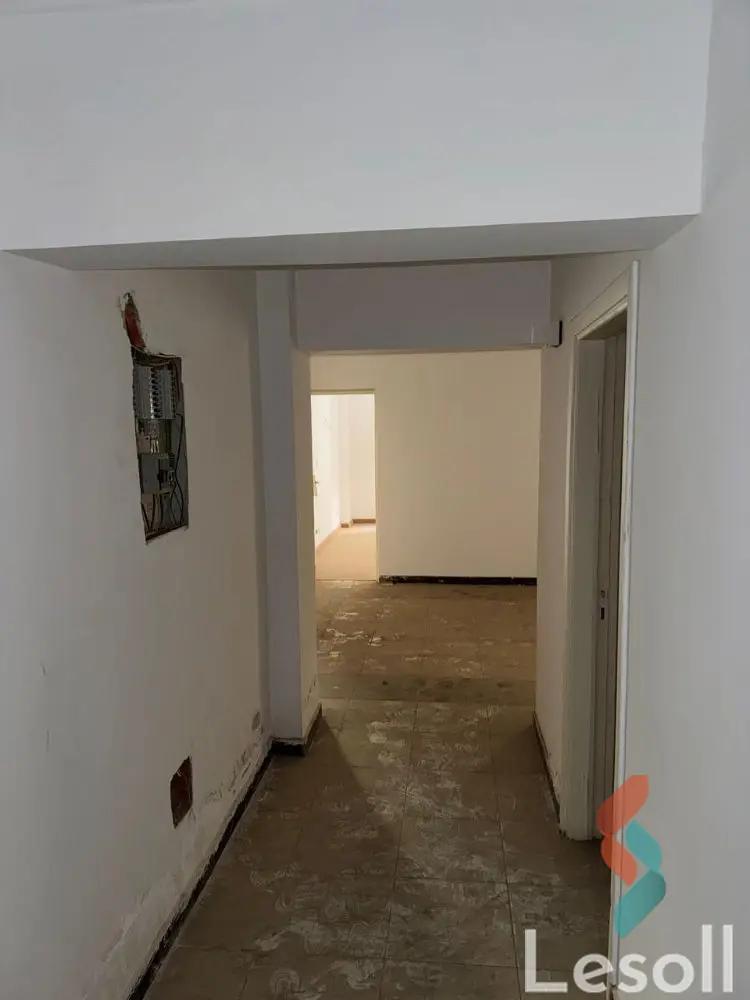 شقة للبيع بمساحة 124 متر و غرفتان في  زهراء مدينة نصر القاهرة