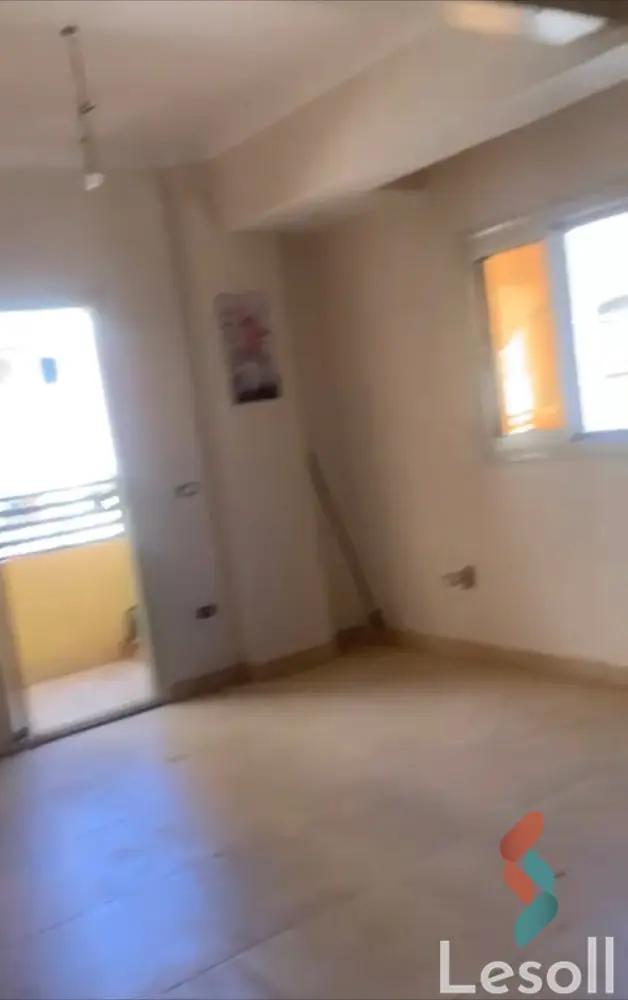 شقة للبيع بمساحة 115 متر و غرفتان في  التجمع الخامس - القاهرة الجديدة القاهرة - صورة 4