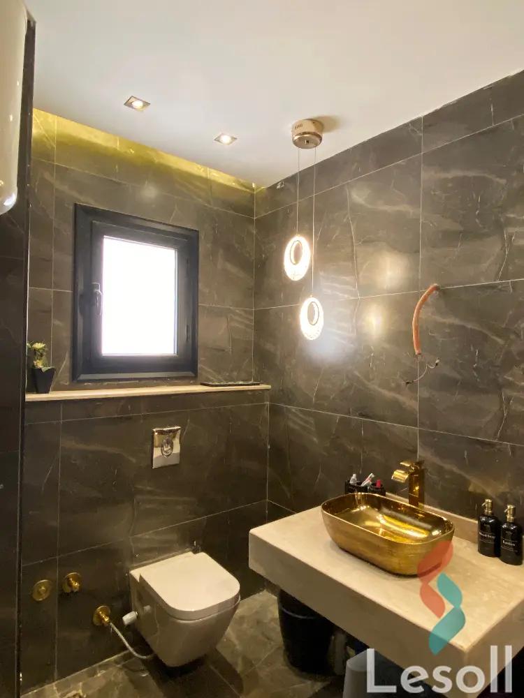 شقة للبيع بمساحة 170 متر و 3 غرف في  التجمع الخامس - القاهرة الجديدة القاهرة