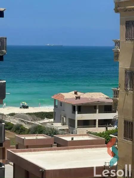 Apartment for sale with an area 85 meters and 2 room in  Agamy Alexandria 