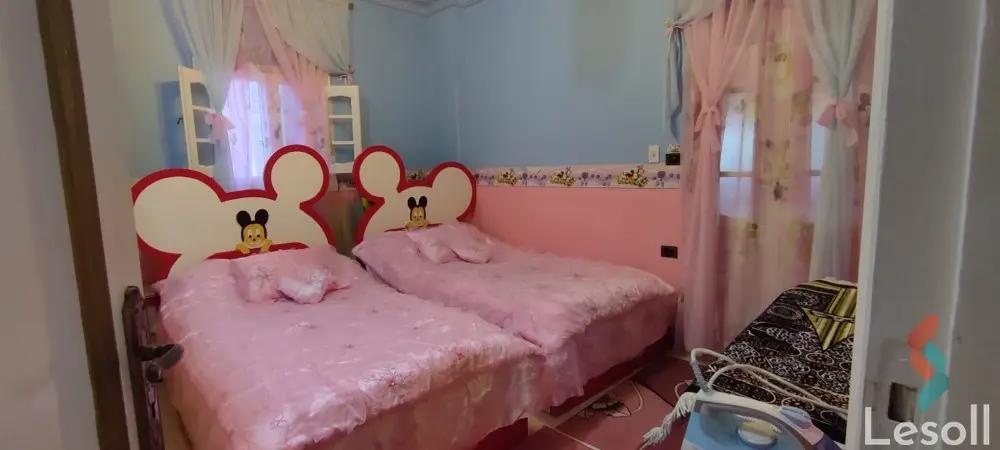 Apartment for sale with an area 140 meters and 3 rooms in  New Damietta Damietta  - All Images