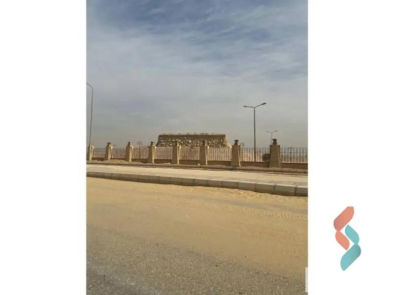 شقة للبيع بمساحة 170 متر و 3 غرف في  حدائق اكتوبر الجيزة