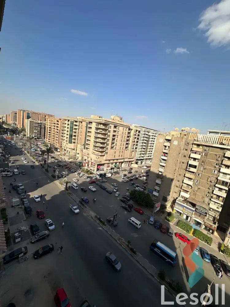 شقة للبيع بمساحة 110 متر و غرفتان في  مدينة نصر القاهرة