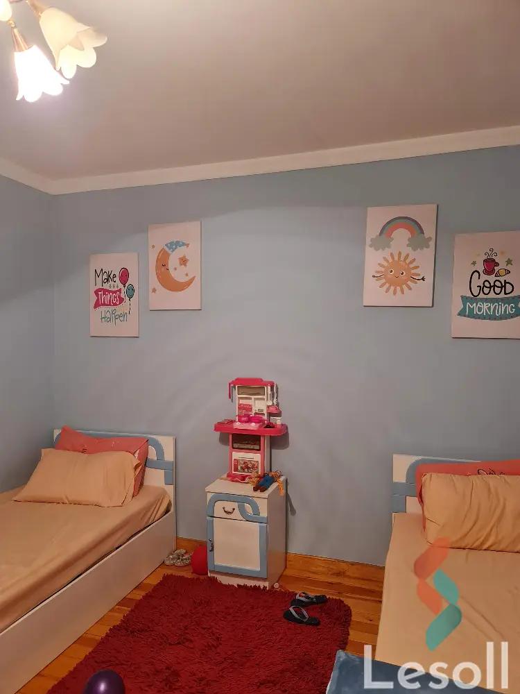 شقة للبيع بمساحة 305 متر و 4 غرف في  مدينة نصر القاهرة