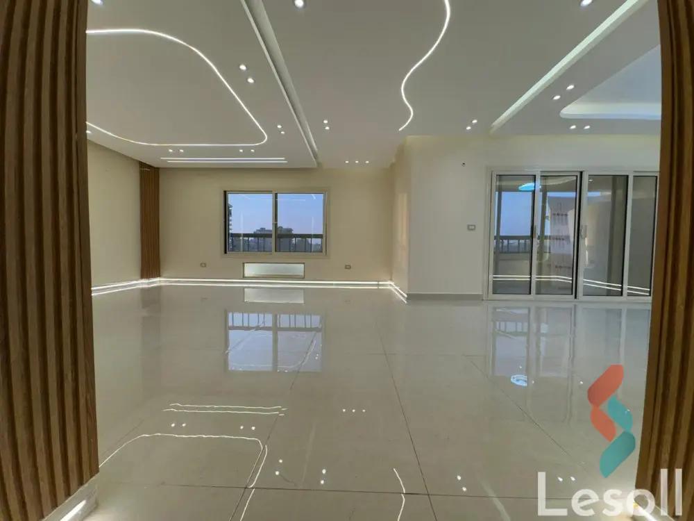 Apartment for sale with an area 230 meters and 3 rooms in  Nasr City Cairo  - Image 4