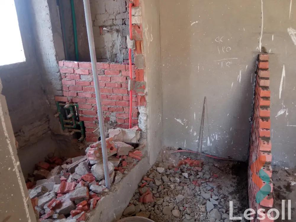 شقة للبيع بمساحة 450 متر و 4 غرف في  زهراء مدينة نصر القاهرة