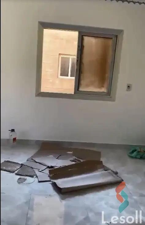 شقة للبيع بمساحة 140 متر و 3 غرف في  حدائق اكتوبر الجيزة