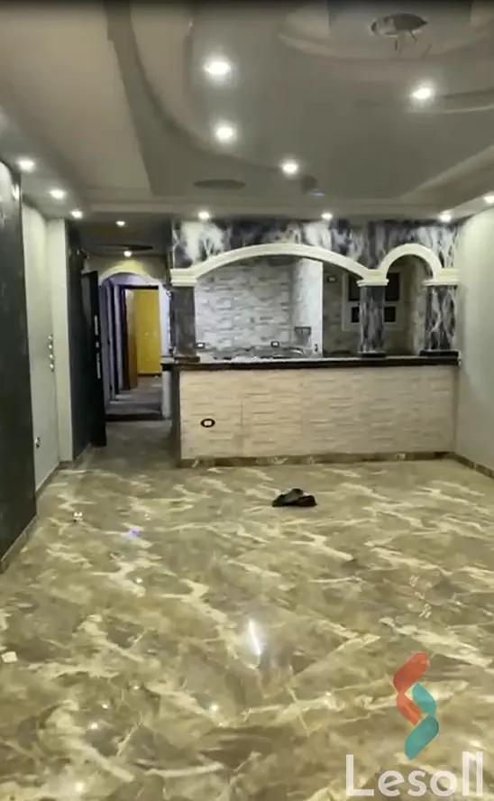 شقة للبيع بمساحة 150 متر و 3 غرف في  فيصل الجيزة - صورة 3